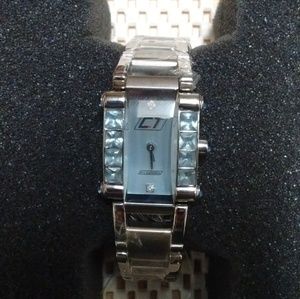 Chronotech women's watch